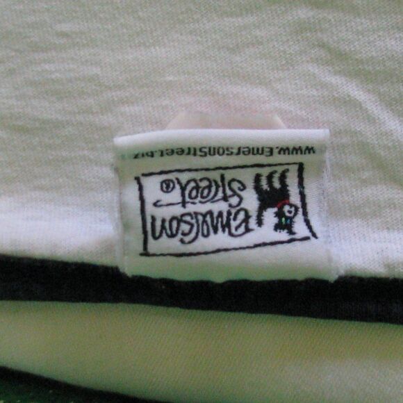 Vintage House Work Gag Graphic T-Shirt - Picture 3 of 6